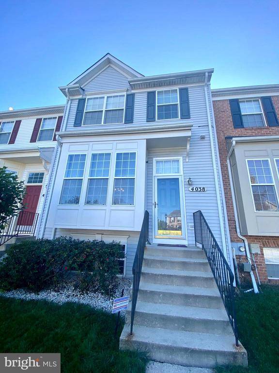 White Plains, MD 20695,4038 TAHOE PL