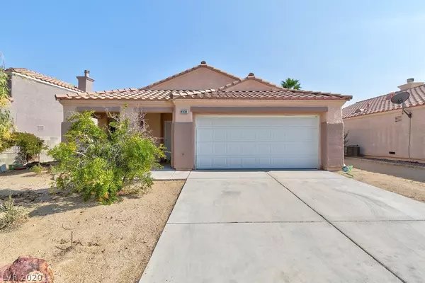 4930 Rancho Verde Ct Court, North Las Vegas, NV 89031