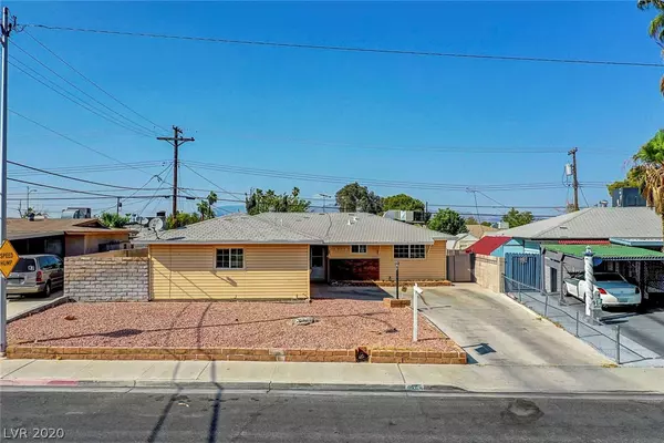 Las Vegas, NV 89107,6308 Clarice Avenue