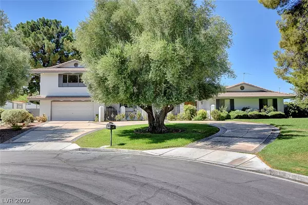 Las Vegas, NV 89107,120 Rosemary Lane