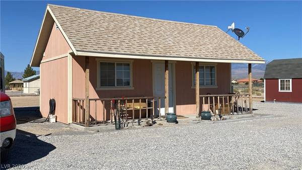 920 Capital Way, Pahrump, NV 89048