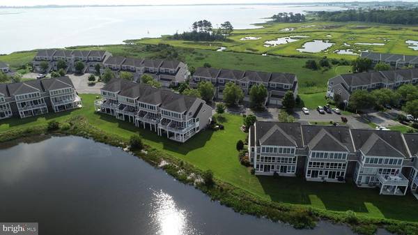 Selbyville, DE 19975,38328-UNIT 1093 OCEAN VISTA DR #1093