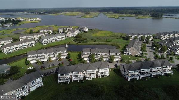 Selbyville, DE 19975,38328-UNIT 1093 OCEAN VISTA DR #1093