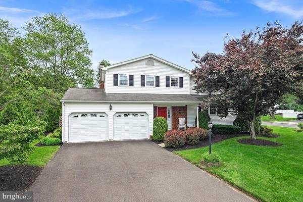 636 PAXSON AVE, Hamilton, NJ 08619