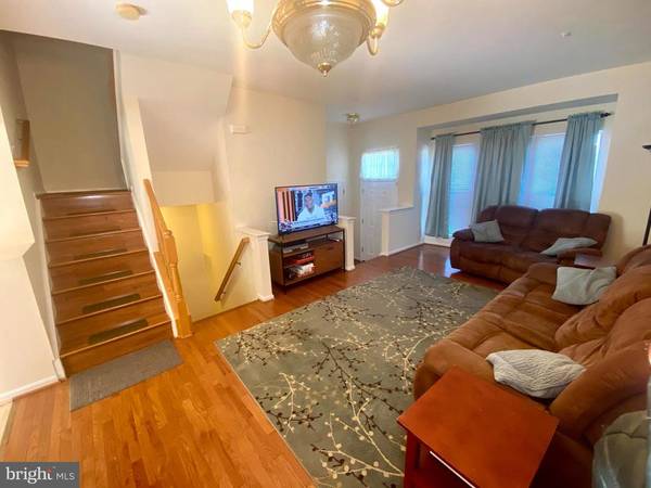 White Plains, MD 20695,4038 TAHOE PL