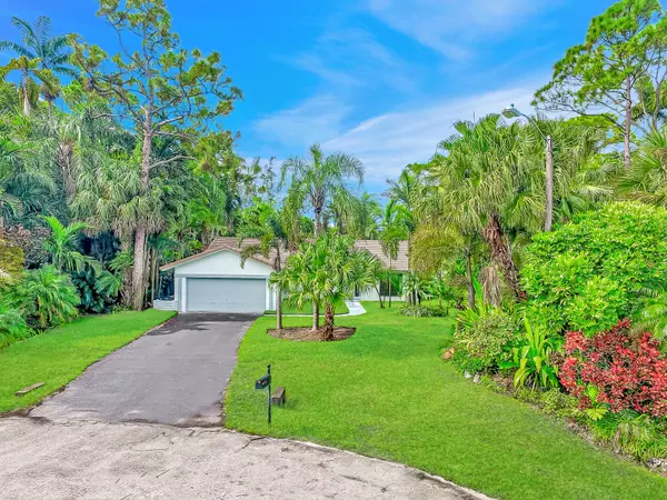 Boca Raton, FL 33428,22531 Orange Blossom LN