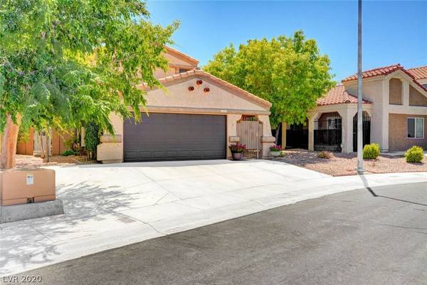 Las Vegas, NV 89145,108 Lotus Blossom Court