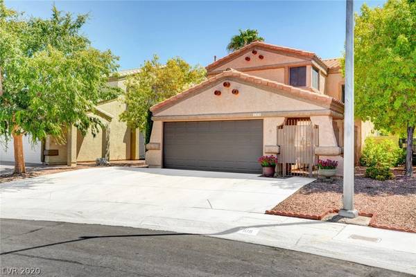 Las Vegas, NV 89145,108 Lotus Blossom Court