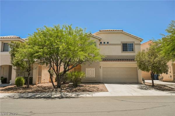 8911 Austin Ridge Avenue, Las Vegas, NV 89178