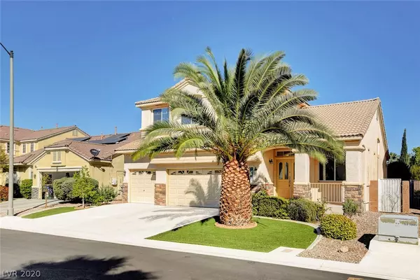 Las Vegas, NV 89141,10808 Vineyard Pass Street