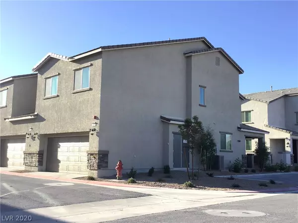 North Las Vegas, NV 89086,826 Spring Estates Avenue #3202