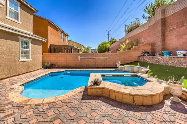 Las Vegas, NV 89166,7131 ELDER Street