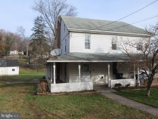 476 ADAMSTOWN RD RD, Adamstown, PA 19501