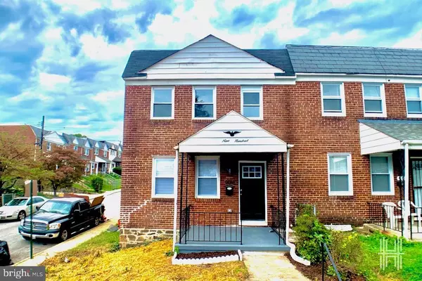 Baltimore, MD 21229,900 MOUNT HOLLY ST