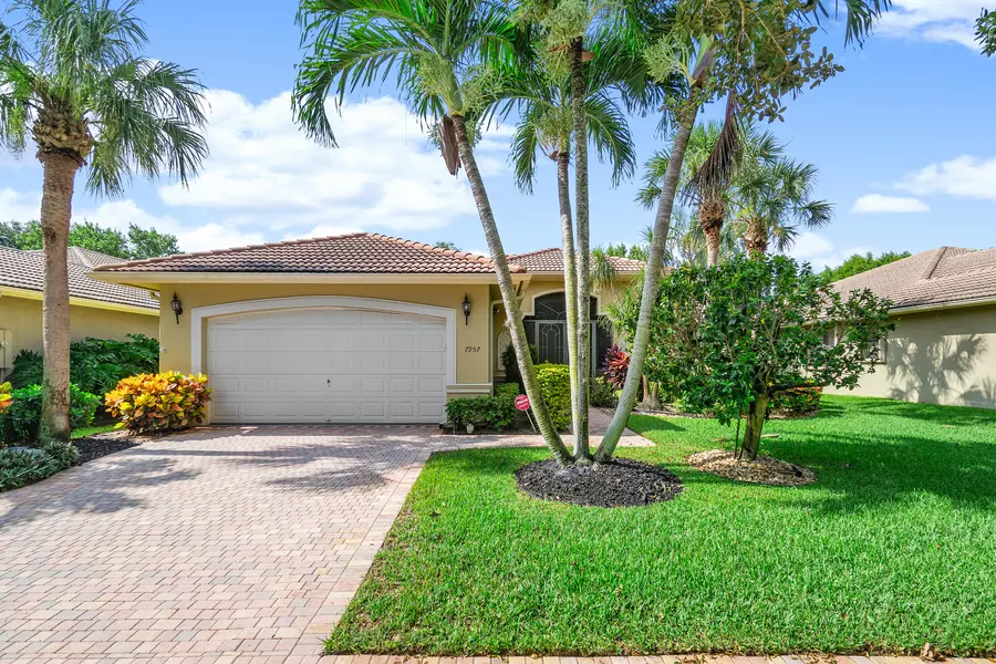 7957 Via Grande, Boynton Beach, FL 33437