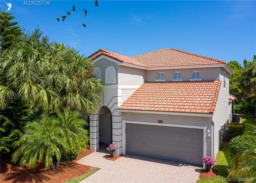 3916 NW Deer Oak DR, Jensen Beach, FL 34957