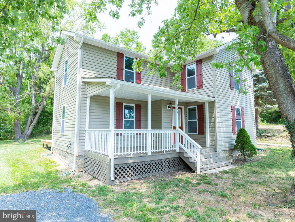 Middletown, VA 22645,319 MINERAL ST