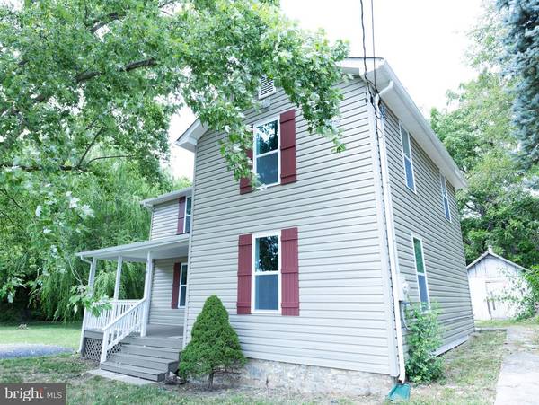 Middletown, VA 22645,319 MINERAL ST