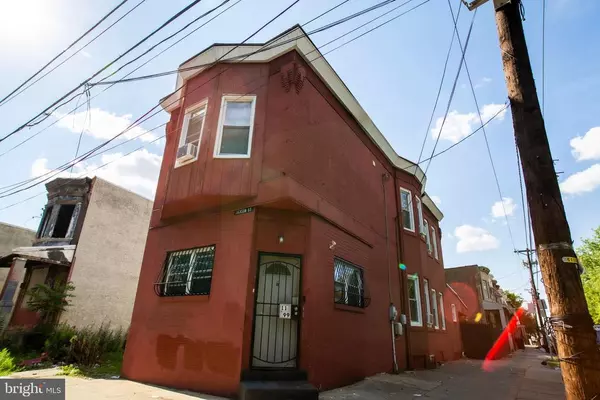 1199 JACKSON ST, Camden, NJ 08104