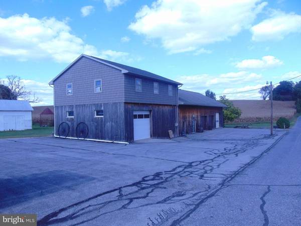 Conestoga, PA 17516,255 HIGHVILLE RD