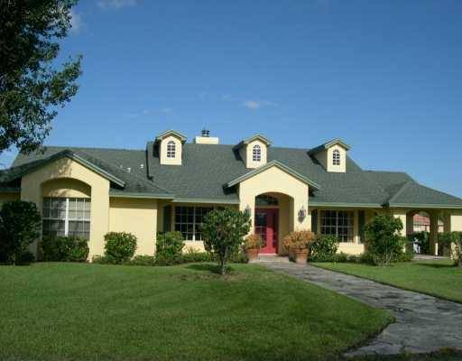 12545 Orange BLVD, West Palm Beach, FL 33412