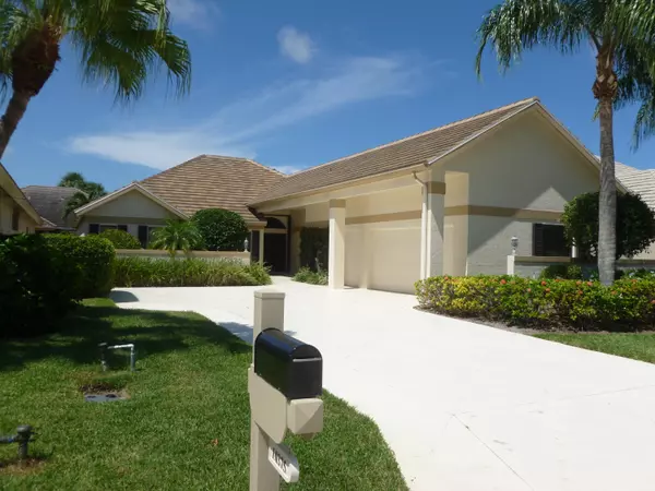 10375 SE Leatherback TER, Tequesta, FL 33469