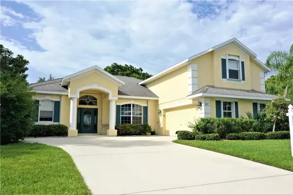 Vero Beach, FL 32968,4472 SW 5th Place PL