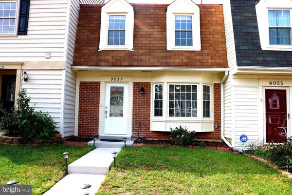 9057 REYNOLDS PL, Manassas, VA 20110