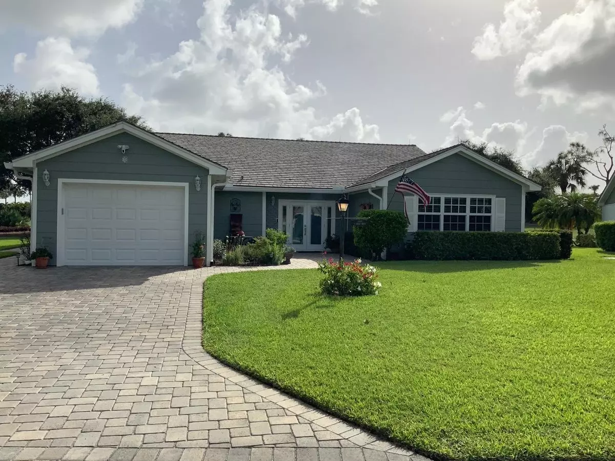 Boynton Beach, FL 33436,5 Holly DR