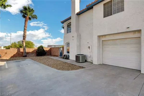 Las Vegas, NV 89145,912 Angel Star Lane