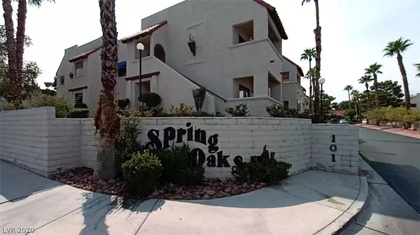 Las Vegas, NV 89145,101 Luna Way #167