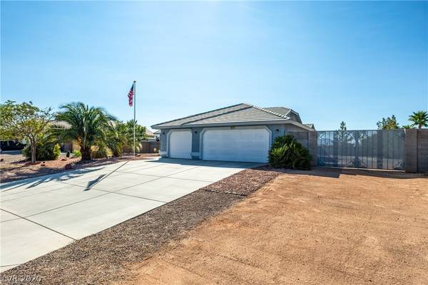 4820 Stoneham Street, Pahrump, NV 89061