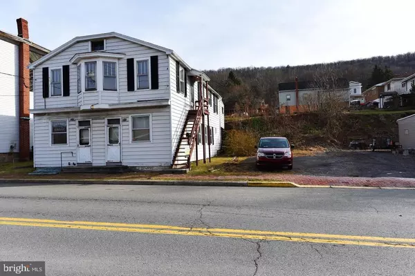 Pottsville, PA 17901,148 E BACON ST