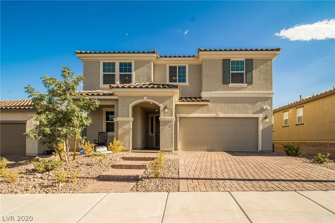 Henderson, NV 89015,945 Soaring Moon Drive