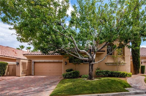 39 Via Paradiso, Henderson, NV 89011