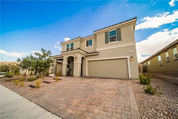 Henderson, NV 89015,945 Soaring Moon Drive