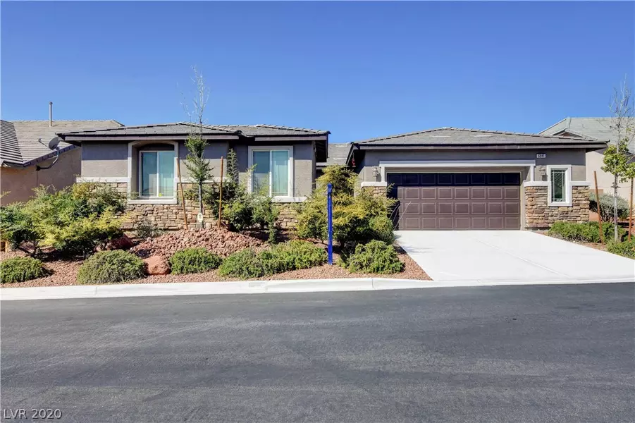 6941 Garrettstone Court, Las Vegas, NV 89149