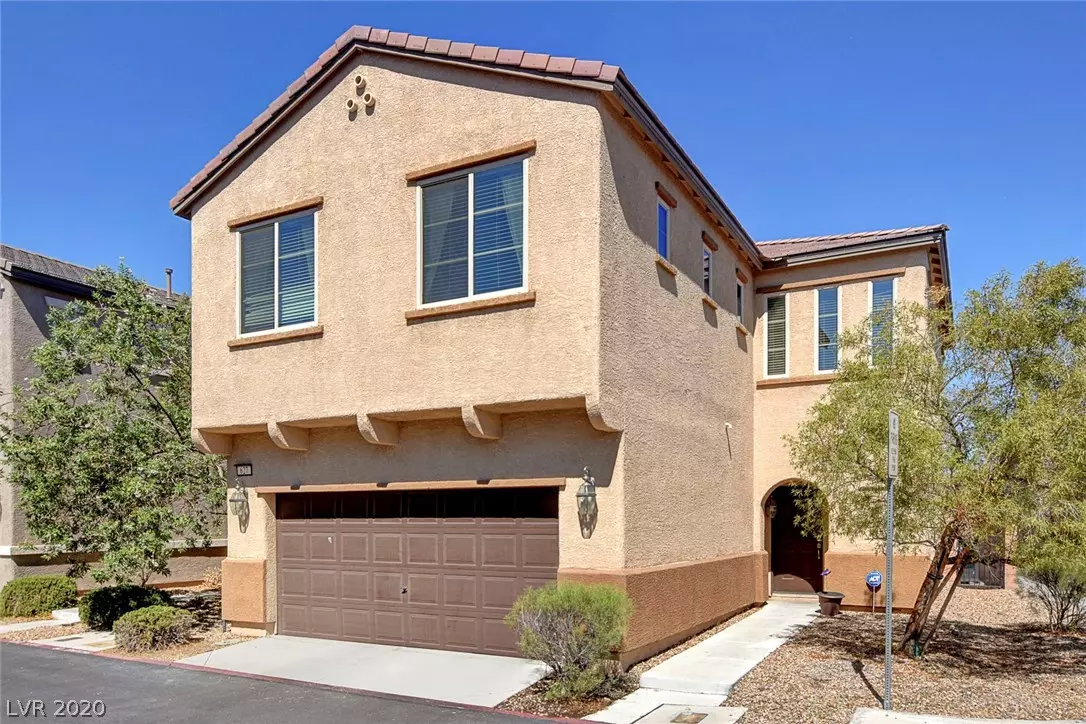 Henderson, NV 89011,627 Taliput Palm Place