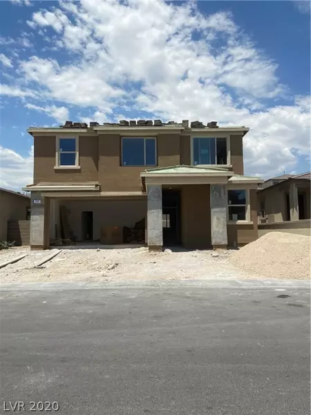 343 Coastal Redwood Street, Las Vegas, NV 89138