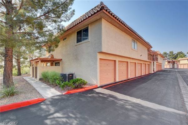 746 Nectarine Court #B, Henderson, NV 89014