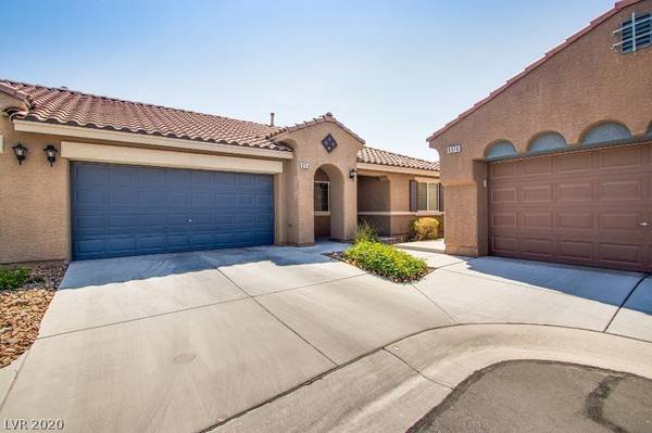 9364 New Utrecht Street, Las Vegas, NV 89178