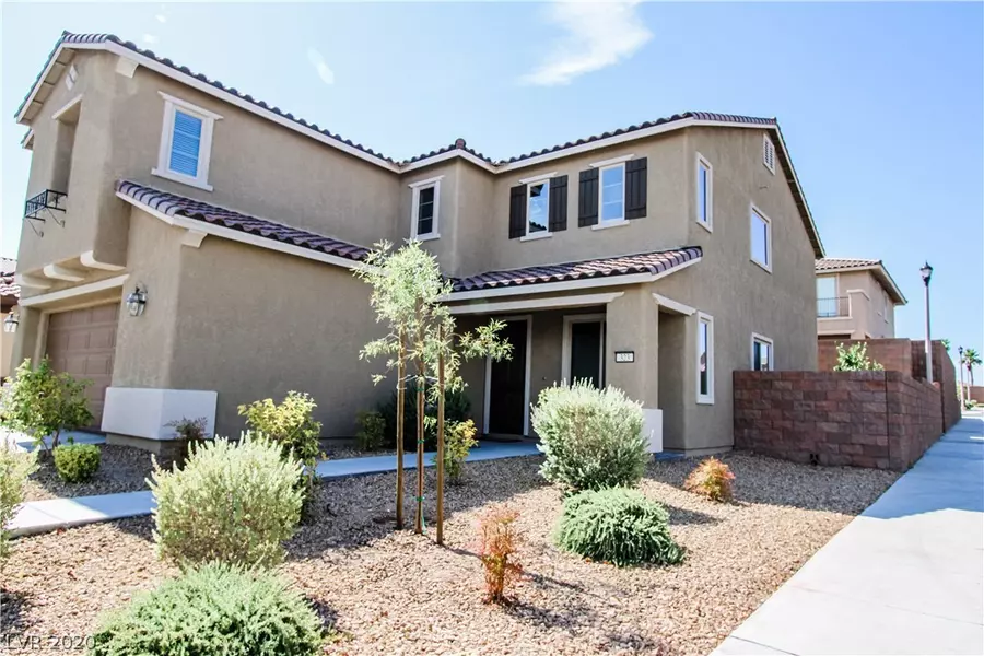 323 Via Della Greca, Henderson, NV 89011