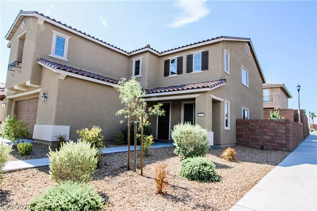 Henderson, NV 89011,323 Via Della Greca