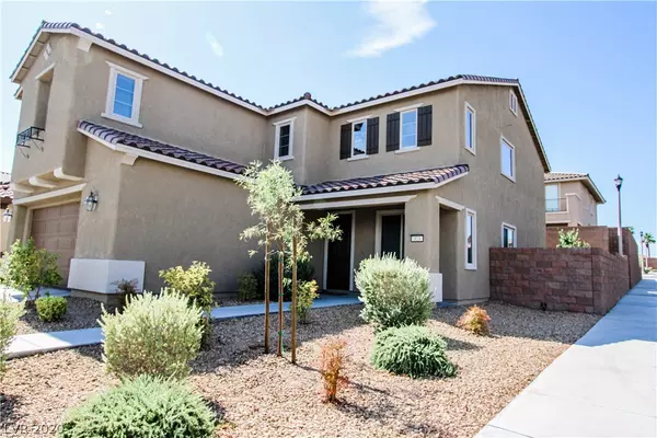 323 Via Della Greca, Henderson, NV 89011