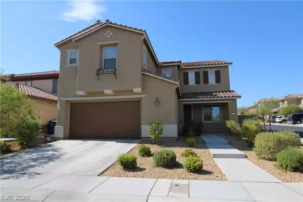 Henderson, NV 89011,323 Via Della Greca