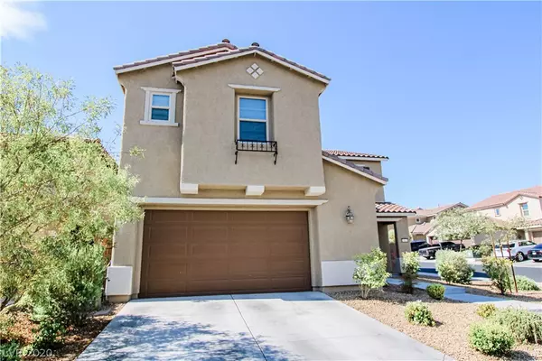 Henderson, NV 89011,323 Via Della Greca