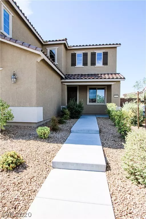 Henderson, NV 89011,323 Via Della Greca