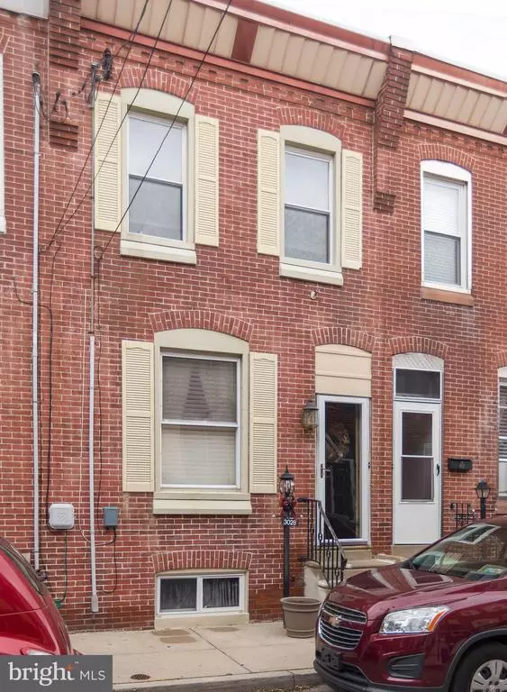 3028 MERCER ST, Philadelphia, PA 19134