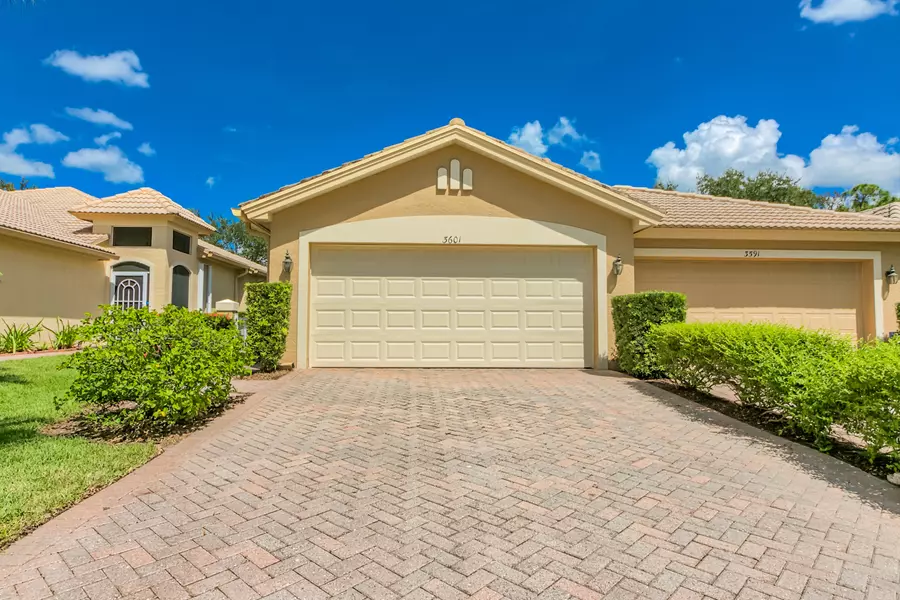 3601 NW Willow Creek DR, Jensen Beach, FL 34957