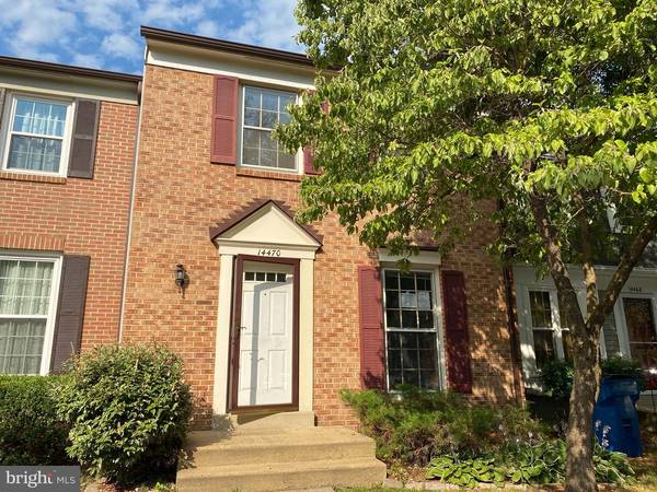 14470 FOUR CHIMNEY DR, Centreville, VA 20120